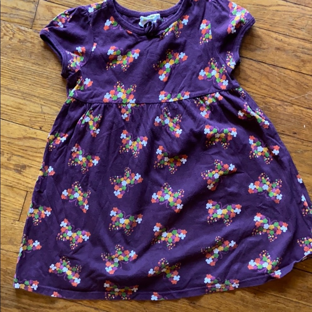 Crazy 8 Girls Dress